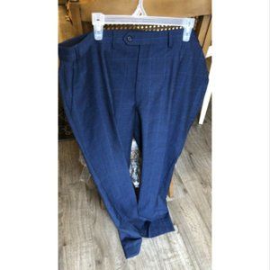 Ralph Lauren 100% wool dress pants